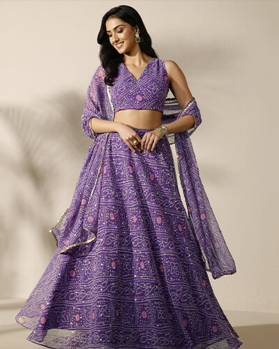 Lehengas