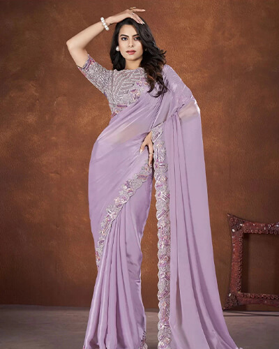 Silk Sarees